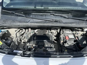 Peugeot Partner, снимка 9