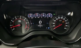 Chevrolet Camaro SS* 6.2* V8* ОБДУХВАНЕ* ХЕДЪП* КАМЕРА* ПОДГРЕВ* , снимка 13