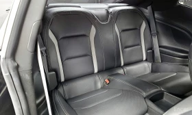 Chevrolet Camaro SS* 6.2* V8* ОБДУХВАНЕ* ХЕДЪП* КАМЕРА* ПОДГРЕВ* , снимка 15