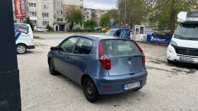 Fiat Punto, снимка 5