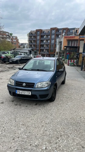 Fiat Punto, снимка 1