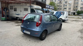 Fiat Punto, снимка 3