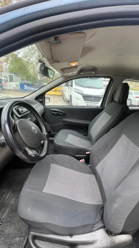 Fiat Punto, снимка 6