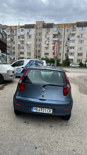 Fiat Punto, снимка 4