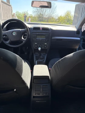 Skoda Octavia, снимка 8