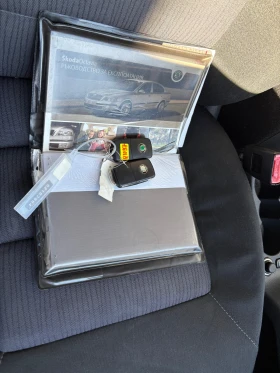 Skoda Octavia, снимка 10