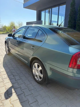 Skoda Octavia, снимка 3