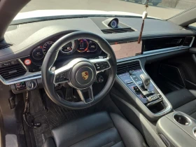 Porsche Panamera 4 E-HYBRID* 4D* АвтоКредит* (ЦЕНА ДО БГ), снимка 10