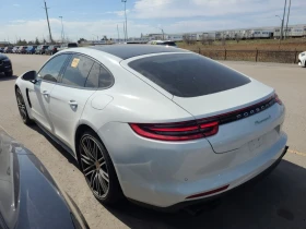 Porsche Panamera 4 E-HYBRID* 4D* АвтоКредит* (ЦЕНА ДО БГ), снимка 4