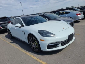 Porsche Panamera 4 E-HYBRID* 4D* АвтоКредит* (ЦЕНА ДО БГ), снимка 2
