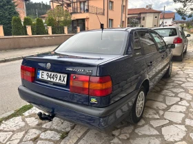 VW Passat 1.9TDI, снимка 3
