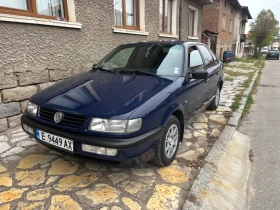 VW Passat 1.9TDI, снимка 1