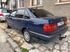 VW Passat 1.9TDI, снимка 4