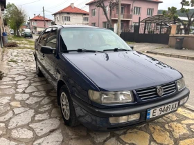 VW Passat 1.9TDI, снимка 2