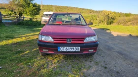 Peugeot 306 1.4, снимка 1