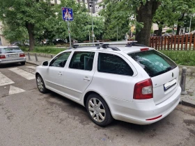 Skoda Octavia, снимка 3
