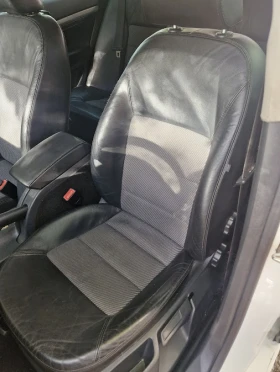 Skoda Octavia, снимка 9