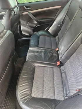 Skoda Octavia, снимка 8