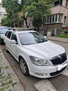 Skoda Octavia, снимка 5