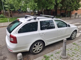 Skoda Octavia, снимка 2