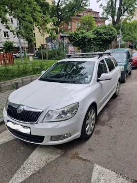 Skoda Octavia, снимка 6