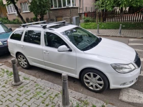 Skoda Octavia, снимка 1