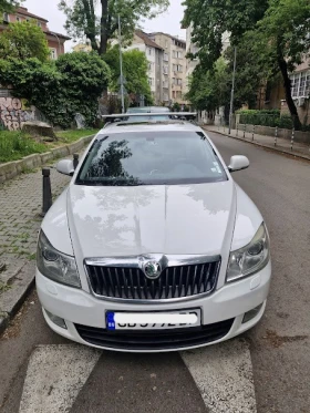 Skoda Octavia, снимка 4