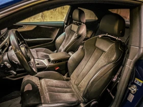 Audi A5 40 TDI, снимка 9