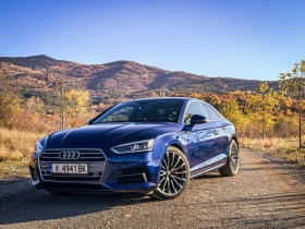 Audi A5 40 TDI, снимка 1