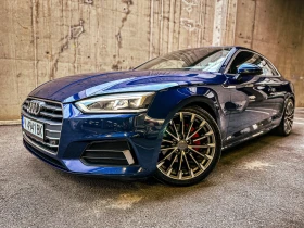 Audi A5 40 TDI, снимка 5