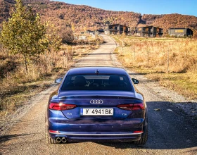 Audi A5 40 TDI, снимка 3