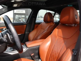 BMW 340 xDrive* АвтоКредит* (ЦЕНА ДО БГ)* , снимка 7