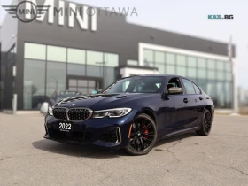 BMW 340 xDrive* АвтоКредит* (ЦЕНА ДО БГ)* , снимка 1