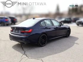 BMW 340 xDrive* АвтоКредит* (ЦЕНА ДО БГ)* , снимка 4