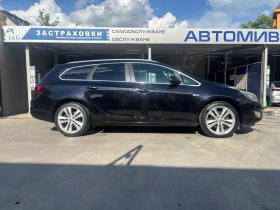 Opel Astra 1.7 CDTI, снимка 7