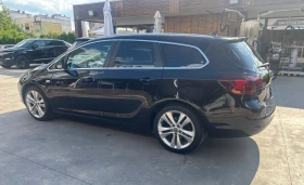 Opel Astra 1.7 CDTI, снимка 8