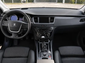 Peugeot 508 1.6 T, снимка 3