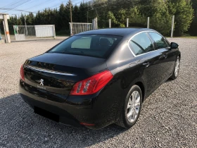 Peugeot 508 1.6 T, снимка 2