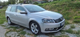 VW Passat B7 2.0 TDI DSG 4MOTION, снимка 3