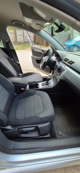VW Passat B7 2.0 TDI DSG 4MOTION, снимка 10