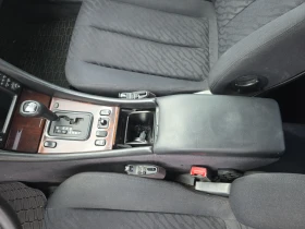 Mercedes-Benz CLK 2.0 Avtomat , снимка 12