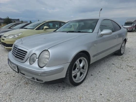 Mercedes-Benz CLK 2.0 Avtomat , снимка 7