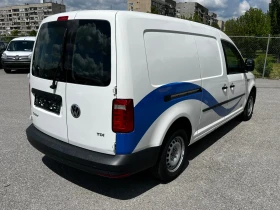 VW Caddy 1.6TDi MAXI * CLIMA* , снимка 5