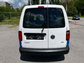 VW Caddy 1.6TDi MAXI * CLIMA* , снимка 4