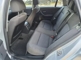 BMW 318 2.0D Face 143 к.с., снимка 11