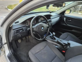 BMW 318 2.0D Face 143 к.с., снимка 9