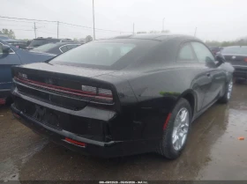 Dodge Charger DAYTONA R/T AWD* ПОДГРЕВ* ALPINE* КАМЕРА* М.ТОЧКА, снимка 3