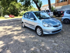 Honda Jazz 75071km, снимка 3