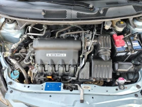 Honda Jazz 75071km, снимка 10