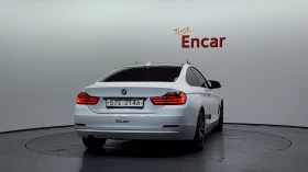 BMW 420 D Luxury Coupe, снимка 4